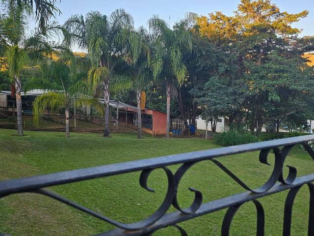 Fazenda para Venda em Paraopeba - 4