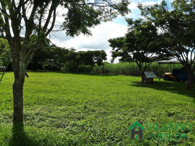 #4499 - Área para Venda em Jaboticatubas - MG - 3