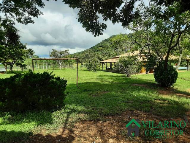Área para Venda em Jaboticatubas - 4