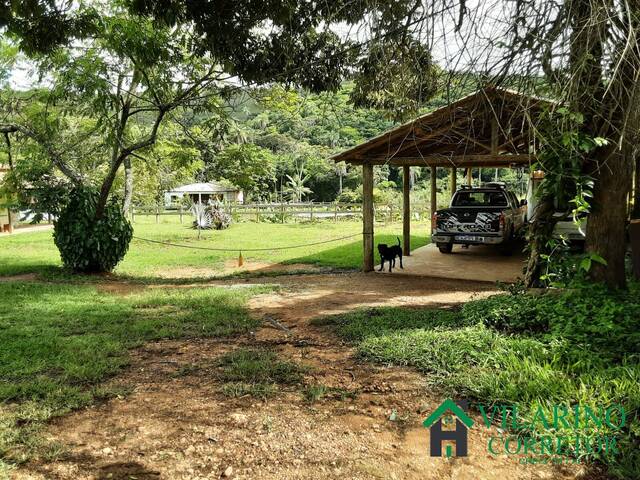 Área para Venda em Jaboticatubas - 5