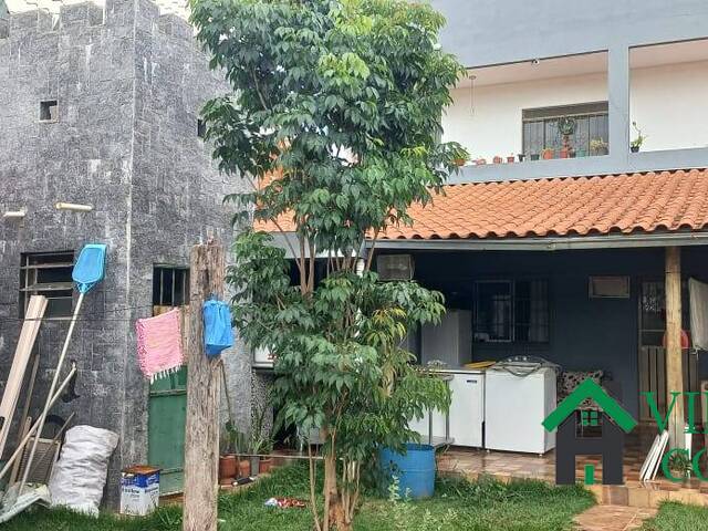 #4500 - Casa para Venda em Esmeraldas - MG - 3