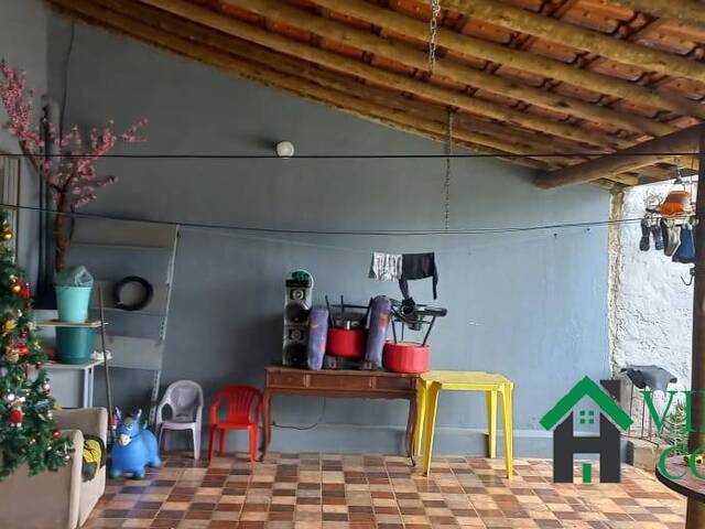 Casa para Venda em Esmeraldas - 5