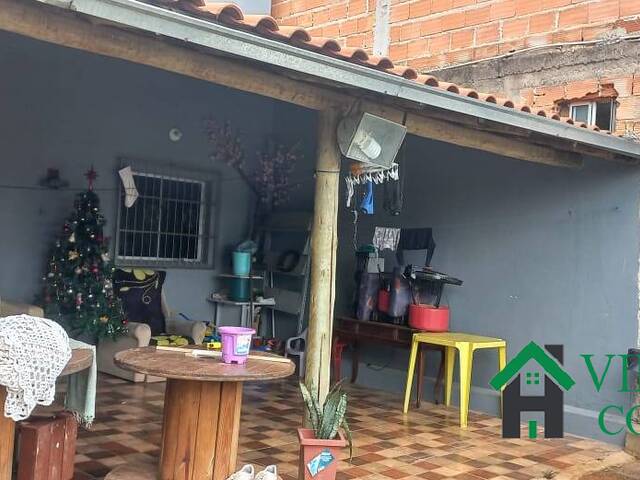 Casa para Venda em Esmeraldas - 4