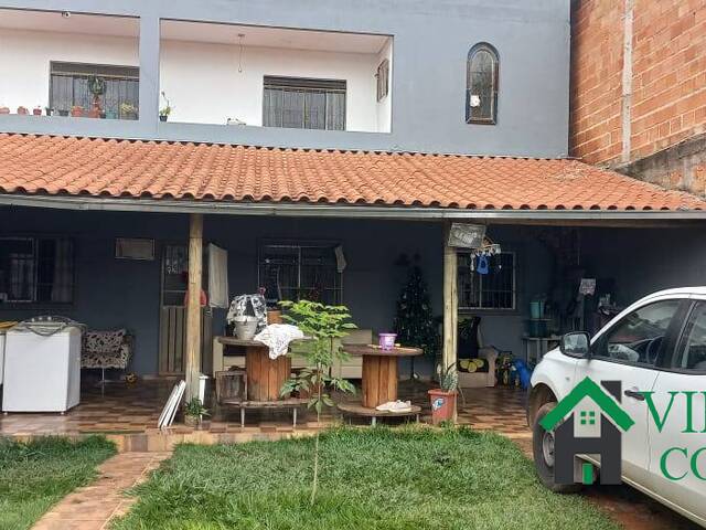 #4500 - Casa para Venda em Esmeraldas - MG - 2
