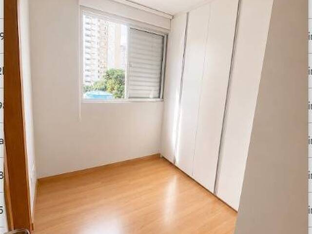#4501 - Apartamento para Venda em Belo Horizonte - MG - 1