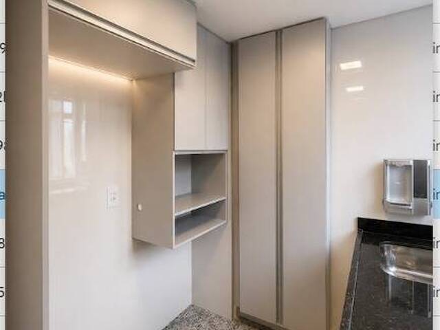 #4501 - Apartamento para Venda em Belo Horizonte - MG - 3