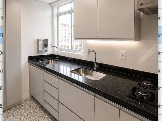 #4501 - Apartamento para Venda em Belo Horizonte - MG - 2