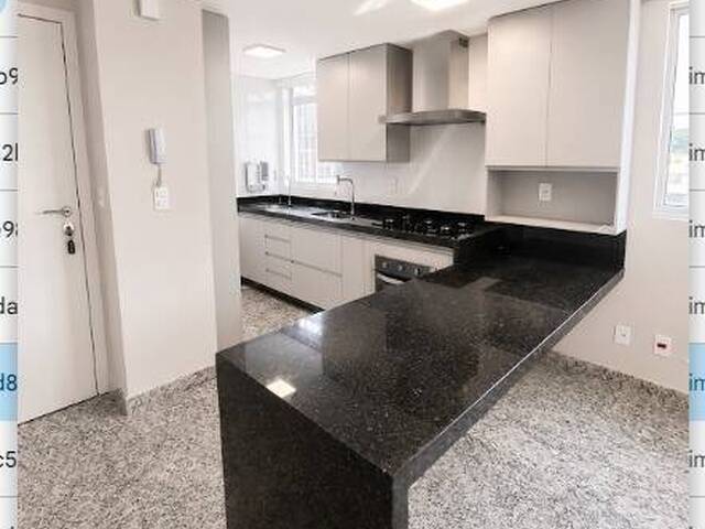 Apartamento para Venda em Belo Horizonte - 5