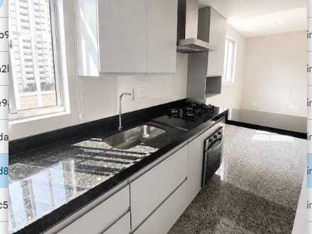 Apartamento para Venda em Belo Horizonte - 4