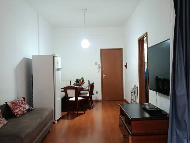 Apartamento para Venda em Belo Horizonte - 3