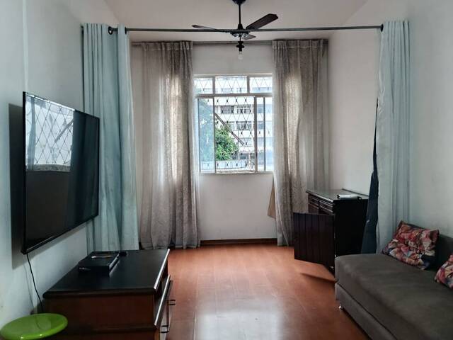 Apartamento para Venda em Belo Horizonte - 2
