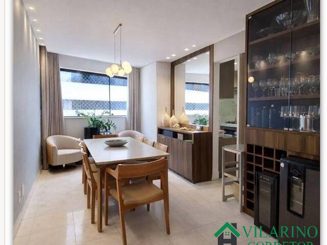 #4503 - Apartamento para Venda em Nova Lima - MG - 2