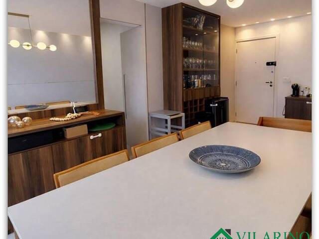 #4503 - Apartamento para Venda em Nova Lima - MG - 3