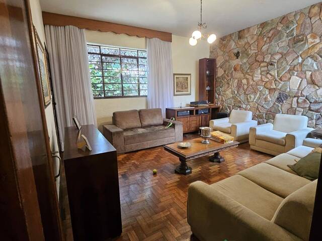 Casa para Venda em Belo Horizonte - 3
