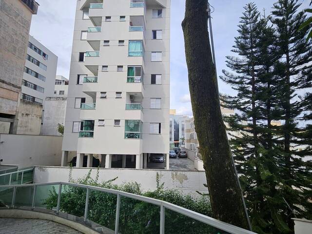 #4496 - Apartamento para Venda em Belo Horizonte - MG - 1