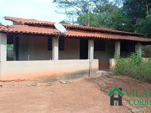 #4487 - Sítio para Venda em Bonfim - MG - 3