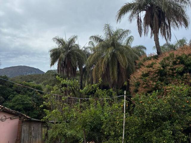 Terreno para Venda em Santana do Riacho - 2