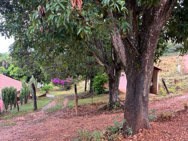 Terreno para Venda em Santana do Riacho - 4