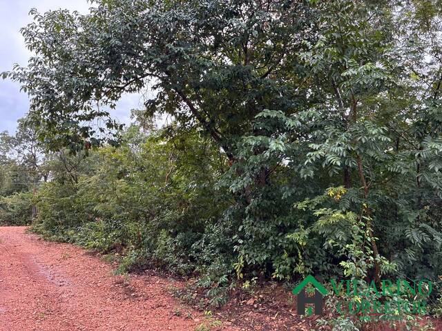 Terreno para Venda em Santana do Riacho - 5