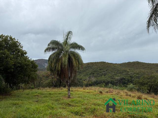#4510 - Terreno para Venda em Santana do Riacho - MG - 3