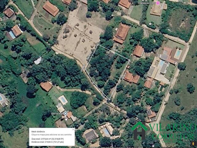 Lote para Venda em Esmeraldas - 2