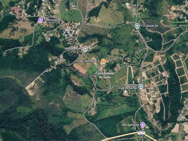 Lote para Venda em Esmeraldas - 3