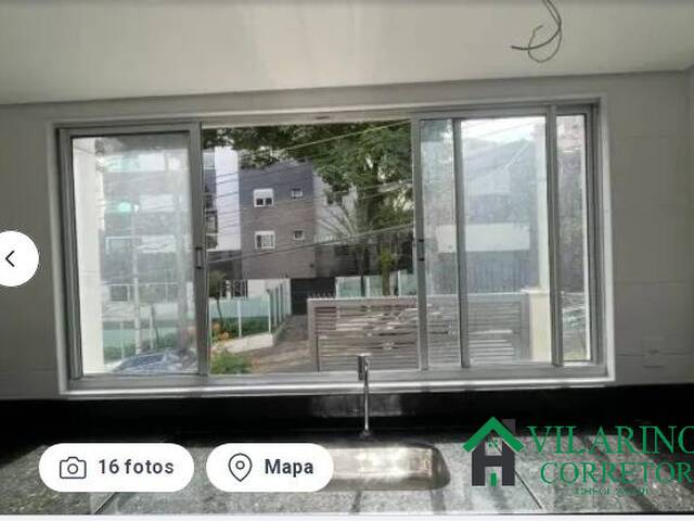 #4513 - Apartamento para Venda em Belo Horizonte - MG - 2