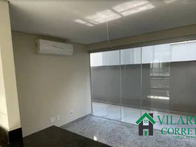 #4513 - Apartamento para Venda em Belo Horizonte - MG - 1
