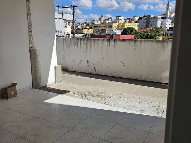 Apartamento para Venda em Belo Horizonte - 4