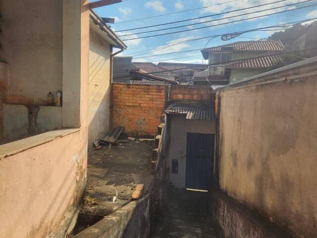 #4518 - Apartamento para Venda em Belo Horizonte - MG - 3