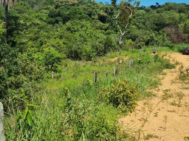 Área para Venda em Jaboticatubas - 5