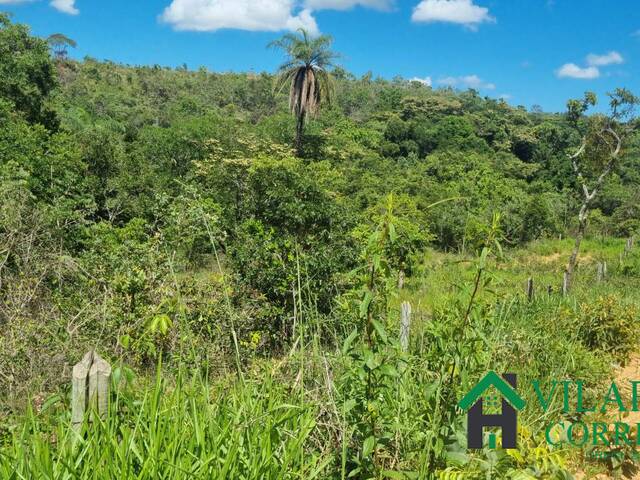#4520 - Área para Venda em Jaboticatubas - MG - 3