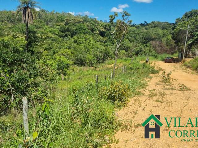 #4520 - Área para Venda em Jaboticatubas - MG - 2
