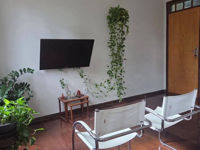 #4521 - Apartamento para Venda em Belo Horizonte - MG - 2