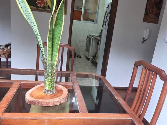 Apartamento para Venda em Belo Horizonte - 4