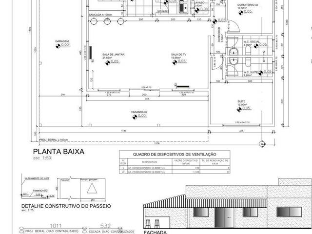 #4522 - Casa para Venda em Felixlândia - MG - 1