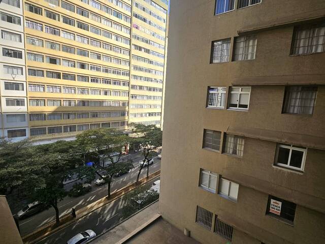 #4523 - Apartamento para Venda em Belo Horizonte - MG - 2