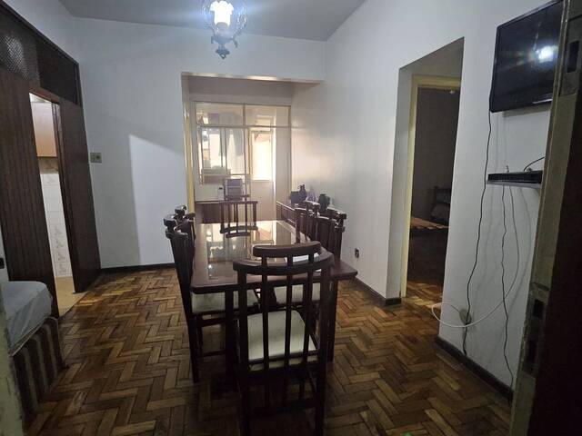 Apartamento para Venda em Belo Horizonte - 2