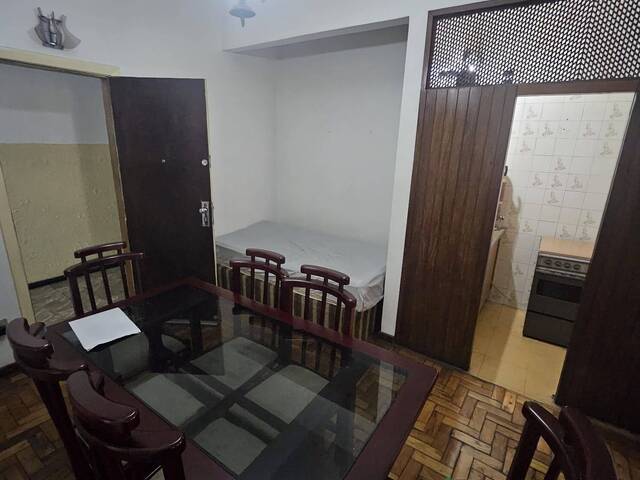 Apartamento para Venda em Belo Horizonte - 4