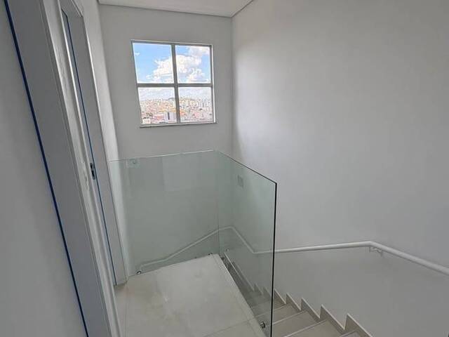 #3481 - Casa para Venda em Belo Horizonte - MG