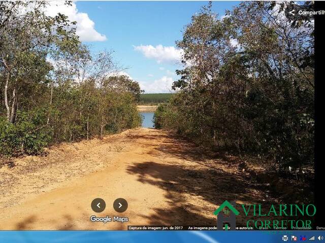 #4525 - Fazenda para Venda em Belo Horizonte - MG - 2