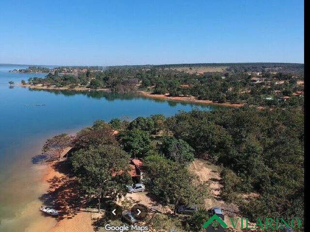 #4525 - Fazenda para Venda em Belo Horizonte - MG - 1