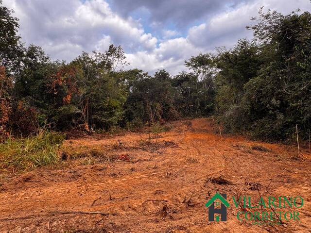 Sítio para Venda em Esmeraldas - 4