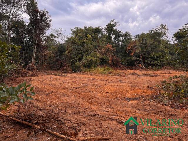 #4526 - Sítio para Venda em Esmeraldas - MG - 1