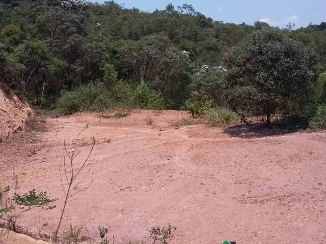 Área para Venda em Rio Acima - 4