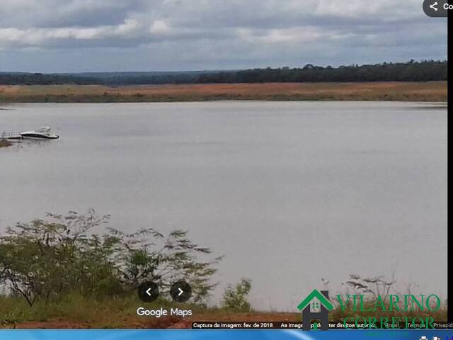 Lote para Venda em Felixlândia - 5