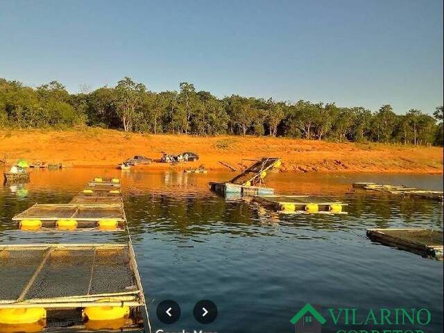 Lote para Venda em Felixlândia - 4
