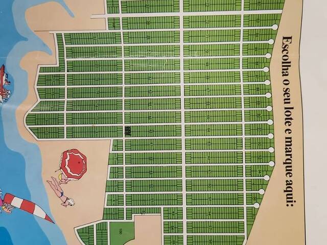 #4528 - Lote para Venda em Felixlândia - MG - 1