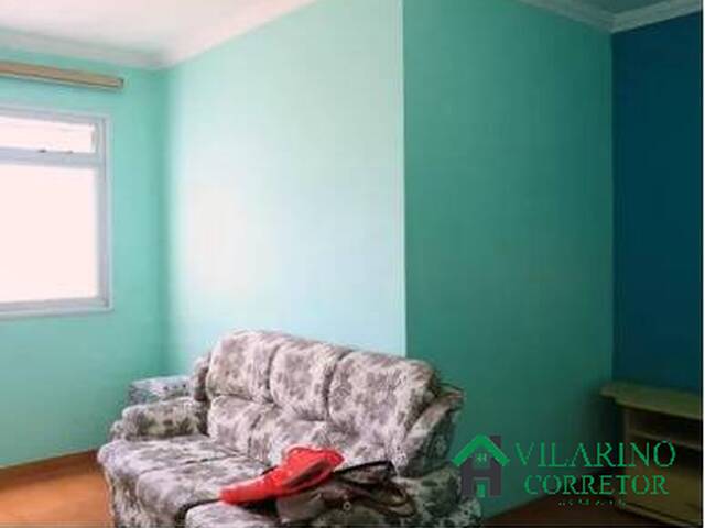#4529 - Apartamento para Venda em Belo Horizonte - MG - 1