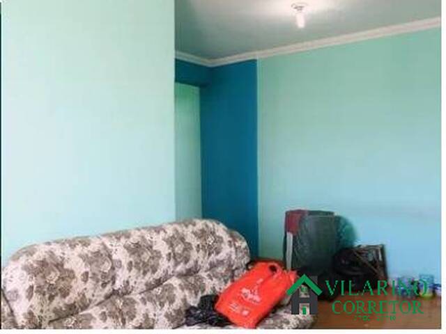 #4529 - Apartamento para Venda em Belo Horizonte - MG - 2